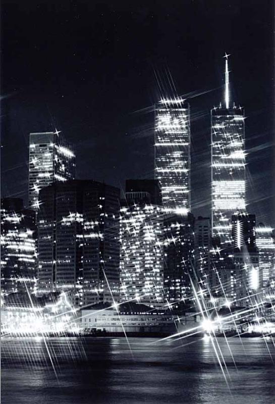 World Trade Center NYC