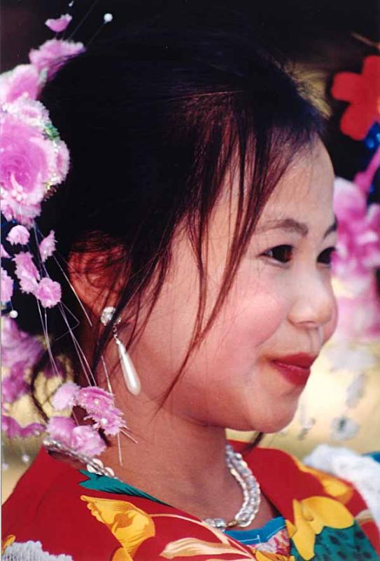 Yunnan China