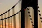 Verrazano Bridge NYC