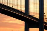 Verrazano Bridge NYC
