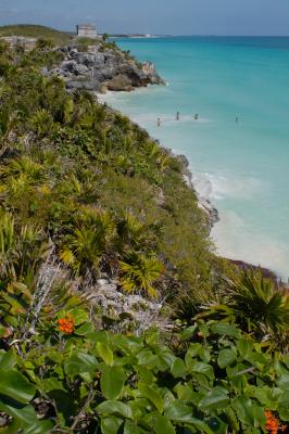 Tulum North Beach