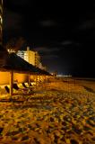 Cancun beach