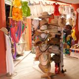 Chitzen Itza Market