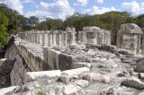 Chitzen Itza North Colonade