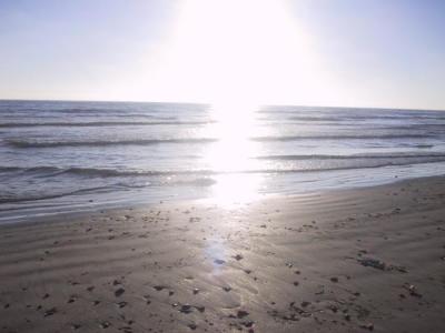 Beach and sunset.jpg