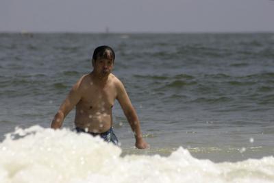 Ocean City