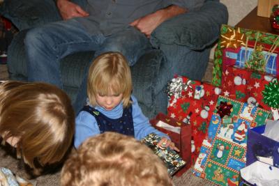 Christmas 2003