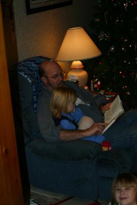 Christmas 2003