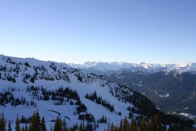 SnowCats 2004