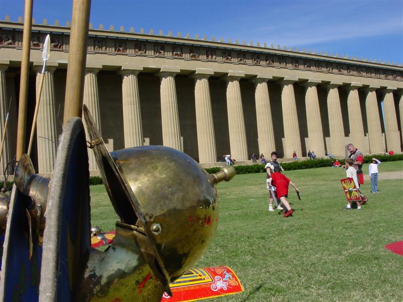Roman Festival