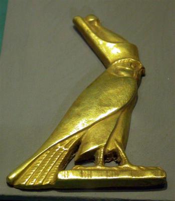Assouan - Visite du musée nubien