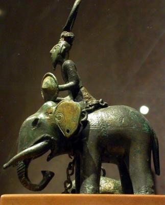 Assouan - Visite du musée nubien