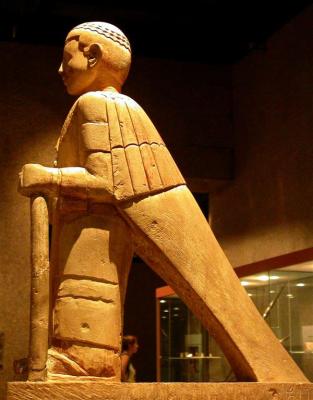 Assouan - Visite du muse nubien