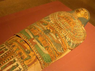 Assouan - Visite du musée nubien