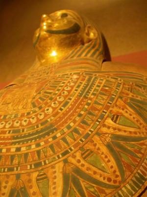 Assouan - Visite du muse nubien