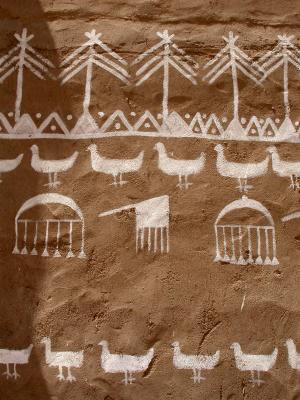 Assouan - Visite du musée nubien