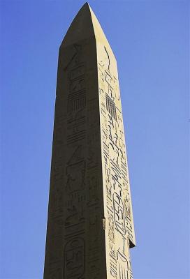 Temple de Karnak  Louxor
