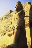 Temple de Karnak  Louxor