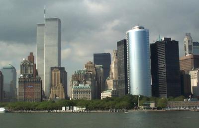 Downtown Skyline