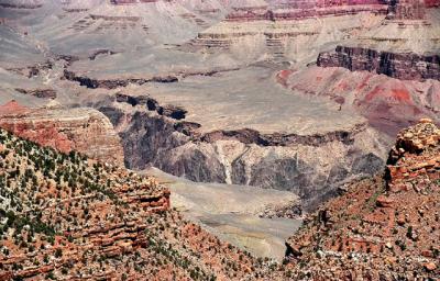 Grand Canyon - 2004