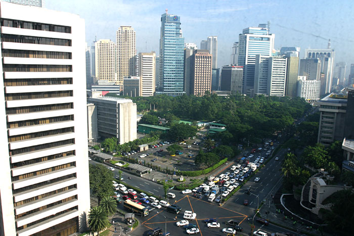Makati - Day