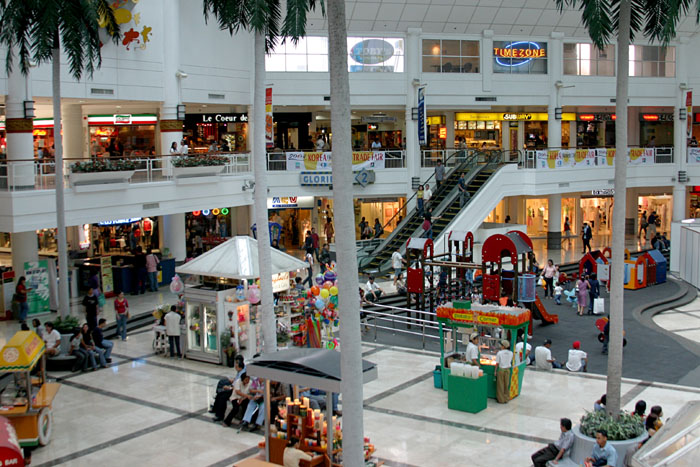 Glorietta - Makati