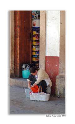 Street Vendor-2