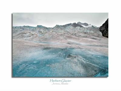 Herbert Glacier