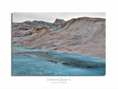 Herbert Glacier-2