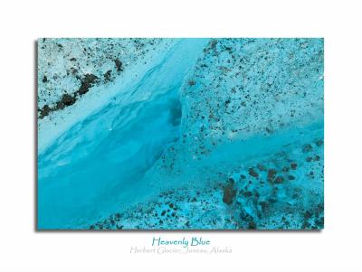 Heavenly Blue