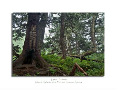 Tree Totem