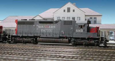 5302 at Bakersfield