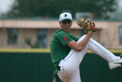 vs Houston Christian
