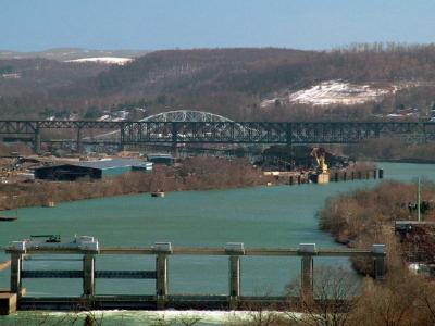 Dam & Bridges