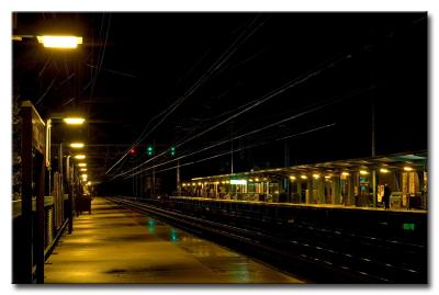 Station