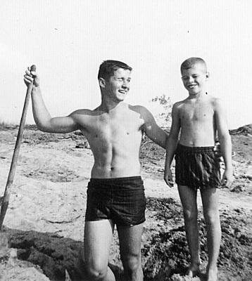 Johndrow, Larry & Jack (Lake Lanier).jpg