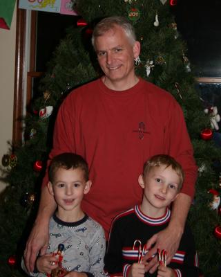 Christmas 2004