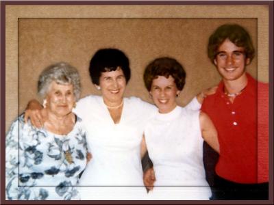 Four Generations, Feb 1979