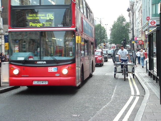 Oxford Street