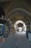 Vezir Hani exit