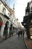Nuruosmaniye Kulliye shops