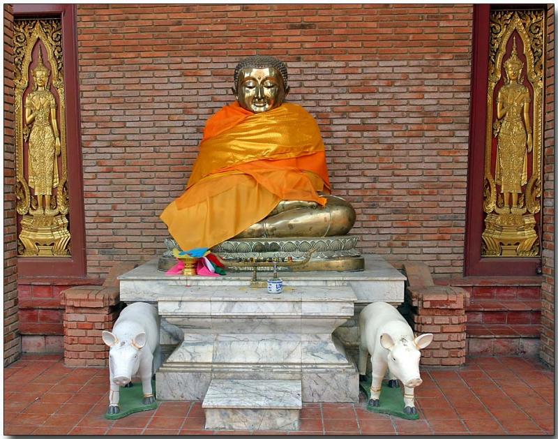 Wat Chaimongkhon