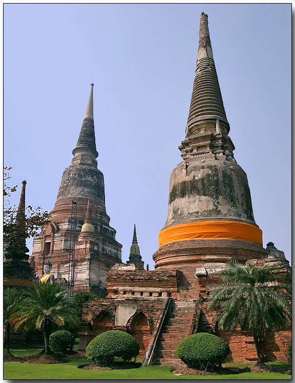 Wat Chaimongkhon