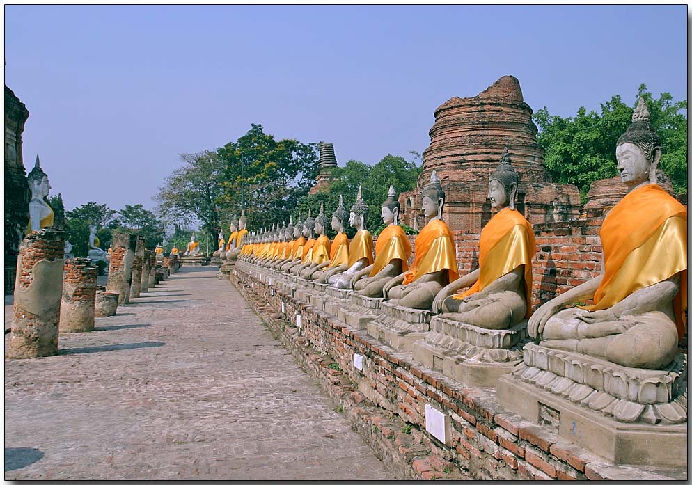 Wat Chaimongkhon