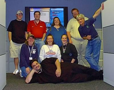 Ceridian Time and Attendance