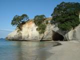 Cathedral Cove, Coramandel Peninsula