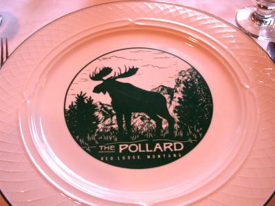 The Pollard is a great place to stay (and dine!)