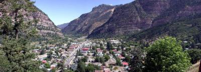 Ouray, Colorado