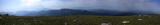 Mt. Spokane panorama