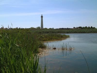 Impressions of Cape May NJ